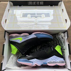 LeBron James 19 Low- New with Box